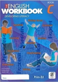 The English Workbook C