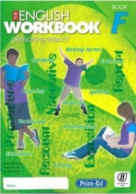 The English Workbook F