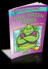 The Green Genie_0