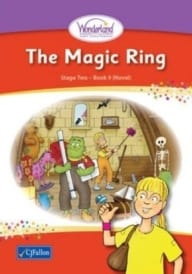 The Magic Ring