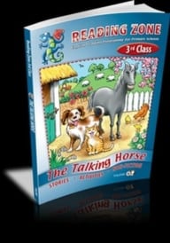 The Talking Horse_0