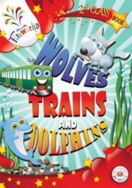 Wolves, Trains and Dolphins 2nd Class