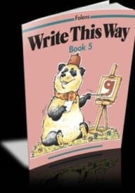 Write This Way 5