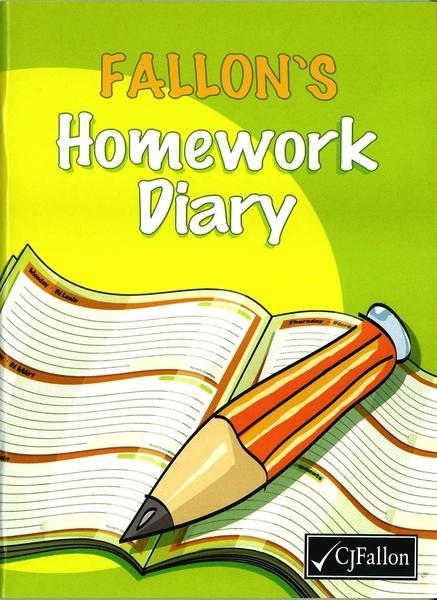 student homework journal