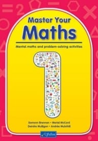 Master your Maths 1