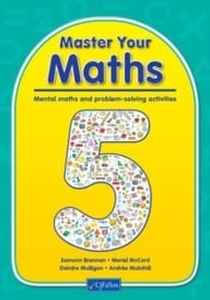 Master your Maths 5