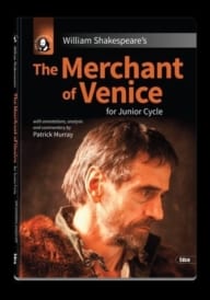 The Merchant of Venice – Edco