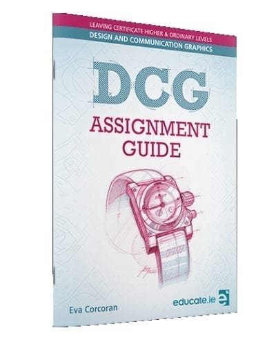 dcg student assignment examples