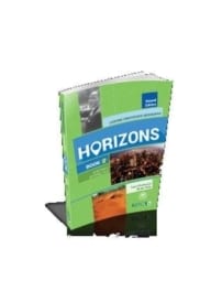 Horizons Book 2