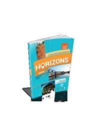 Horizons Book 3