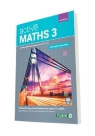 Active Maths 3