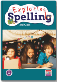 Exploring Spelling