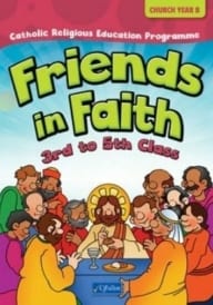 Friends in Faith