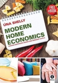 Modern Home Economics and Student Handbook