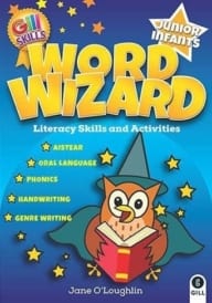 Word Wizard